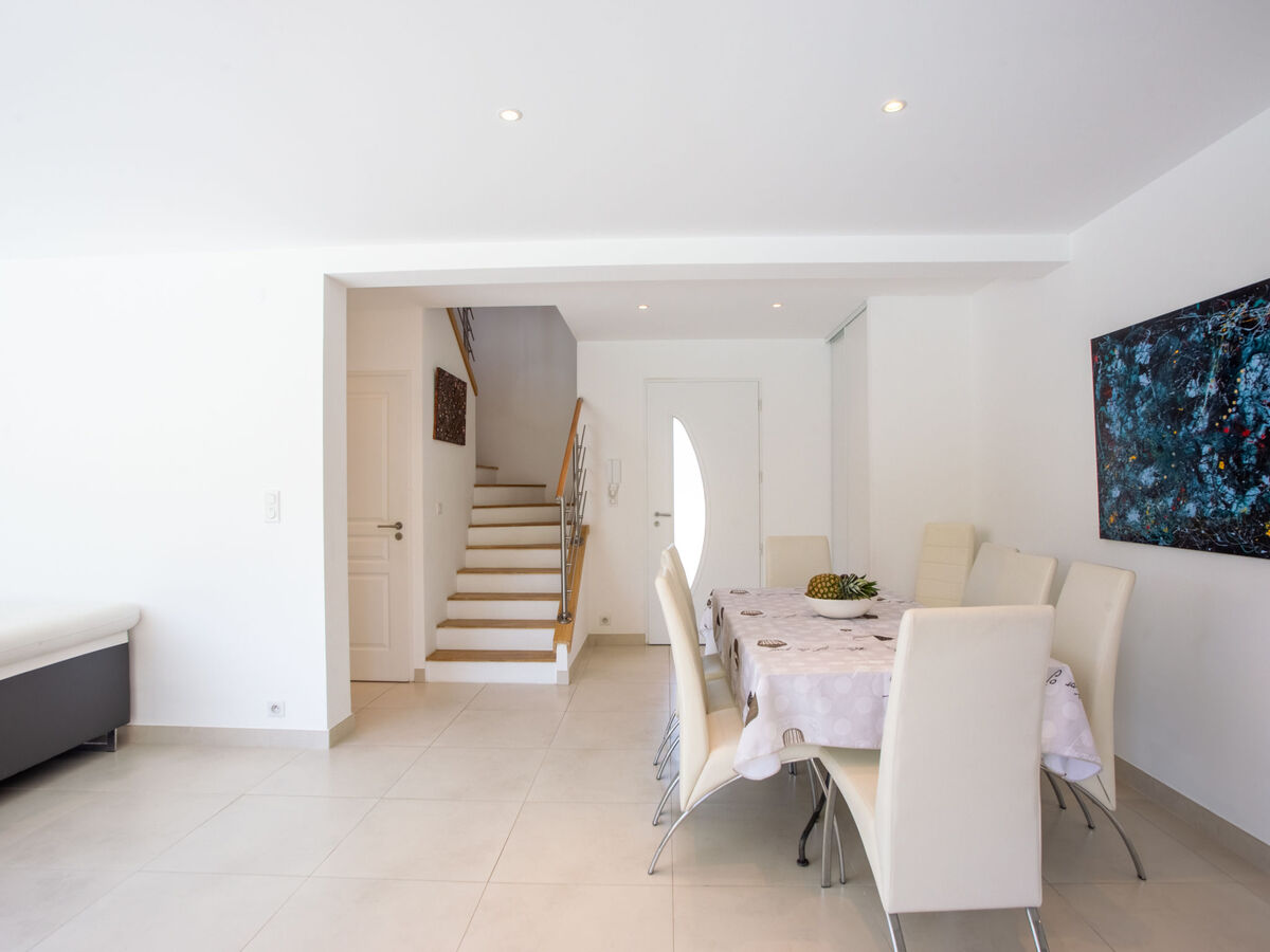 Bastide de la Mer, villa 4 chambres avec piscine - Photo 7