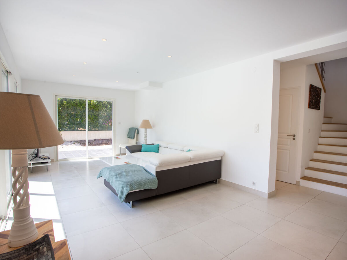 Bastide de la Mer, villa 4 chambres avec piscine - Photo 8