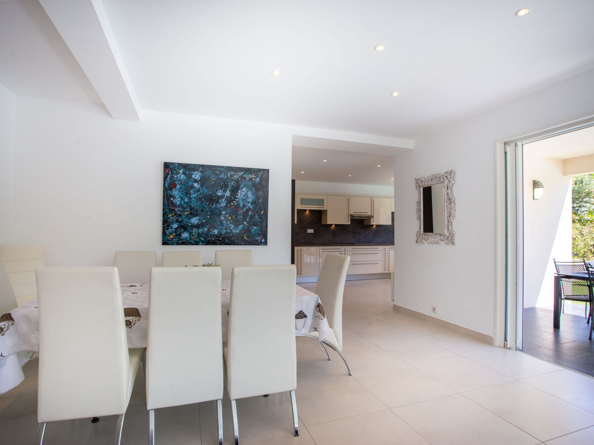 Bastide de la Mer, villa 4 chambres avec piscine - Photo 9