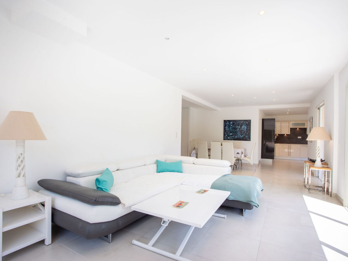 Bastide de la Mer, villa 4 chambres avec piscine - Photo 10