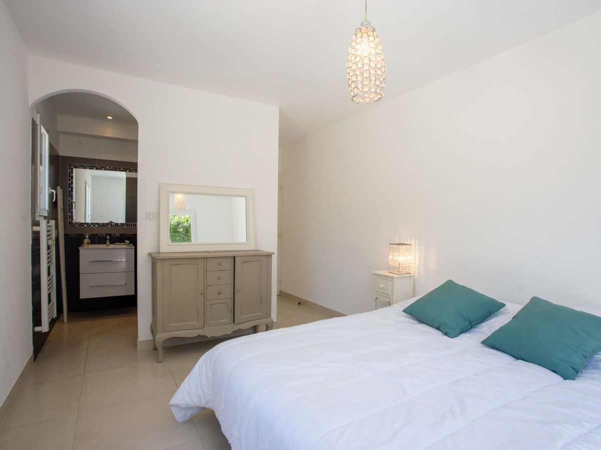 Bastide de la Mer, villa 4 chambres avec piscine - Photo 14