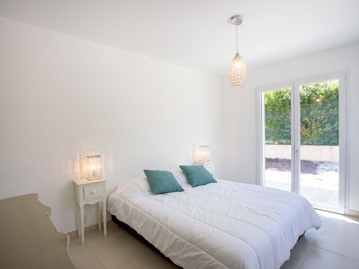 Bastide de la Mer, villa 4 chambres avec piscine - Photo 15