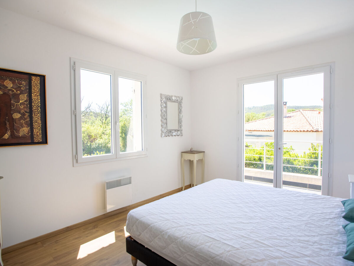 Bastide de la Mer, villa 4 chambres avec piscine - Photo 17