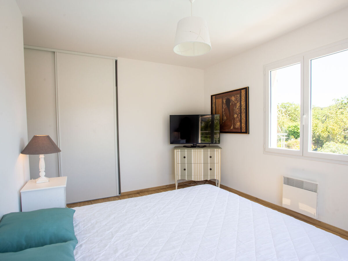 Bastide de la Mer, villa 4 chambres avec piscine - Photo 18
