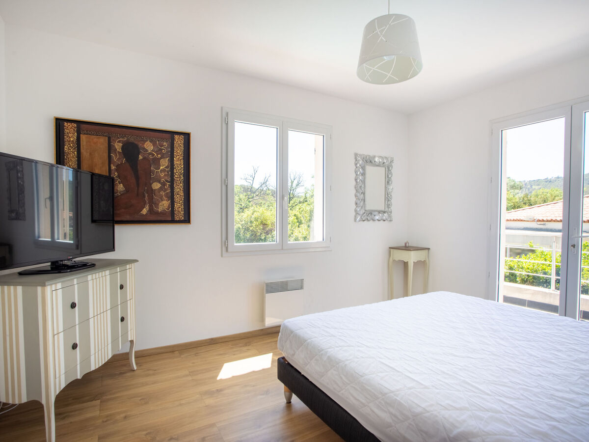 Bastide de la Mer, villa 4 chambres avec piscine - Photo 20