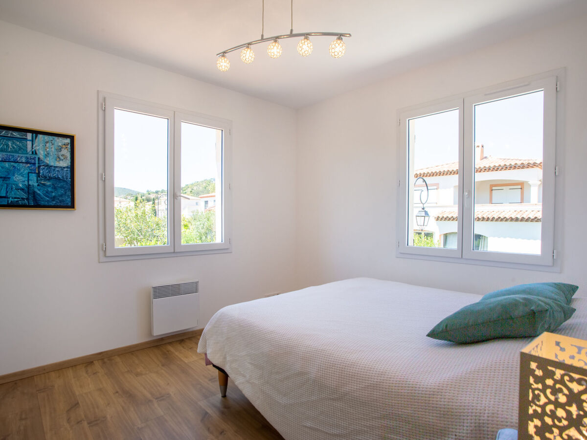 Bastide de la Mer, villa 4 chambres avec piscine - Photo 21
