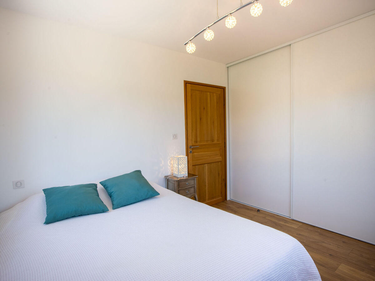 Bastide de la Mer, villa 4 chambres avec piscine - Photo 22