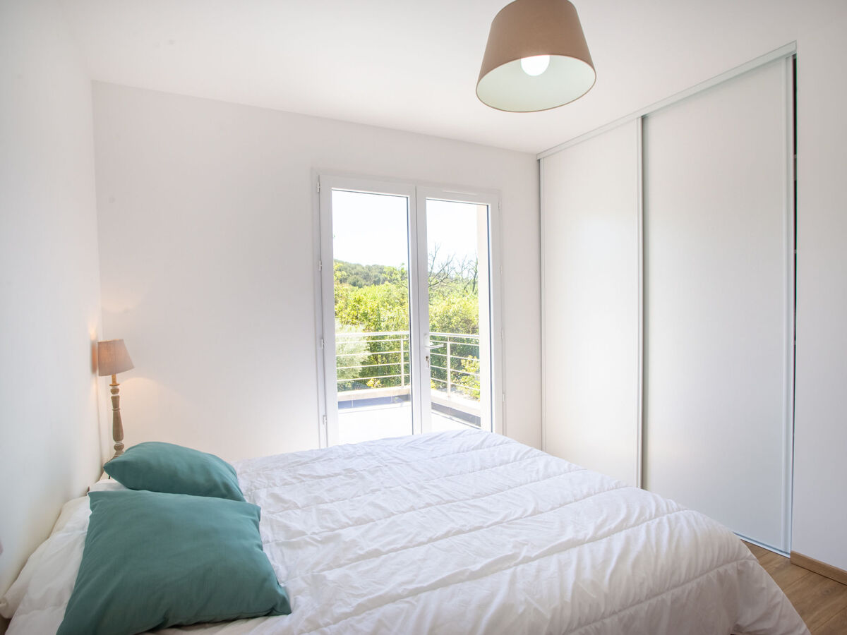 Bastide de la Mer, villa 4 chambres avec piscine - Photo 23