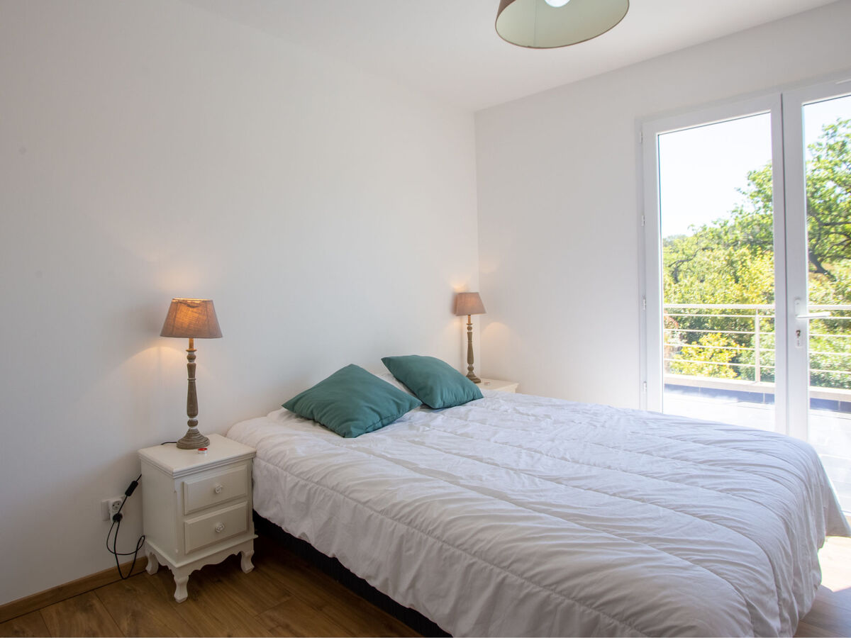Bastide de la Mer, villa 4 chambres avec piscine - Photo 24