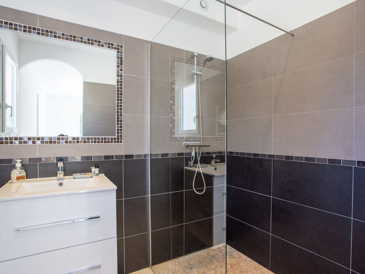 Bastide de la Mer, villa 4 chambres avec piscine - Photo 26