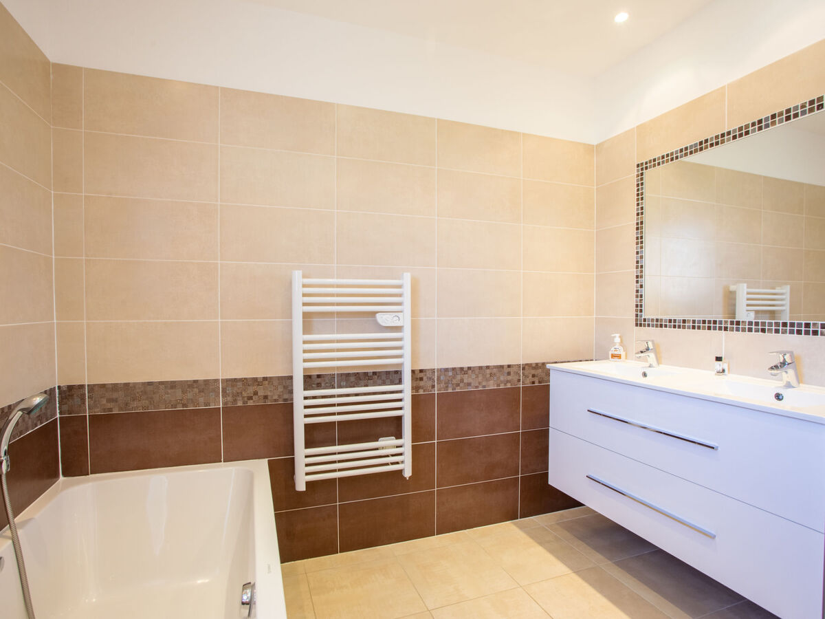 Bastide de la Mer, villa 4 chambres avec piscine - Photo 27