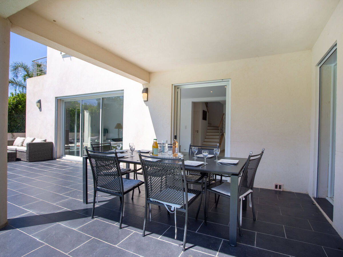 Bastide de la Mer, villa 4 chambres avec piscine - Photo 31