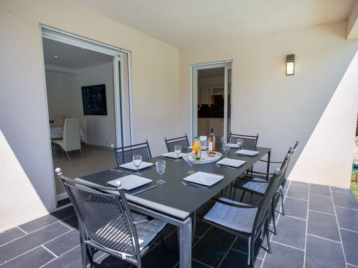 Bastide de la Mer, villa 4 chambres avec piscine - Photo 32