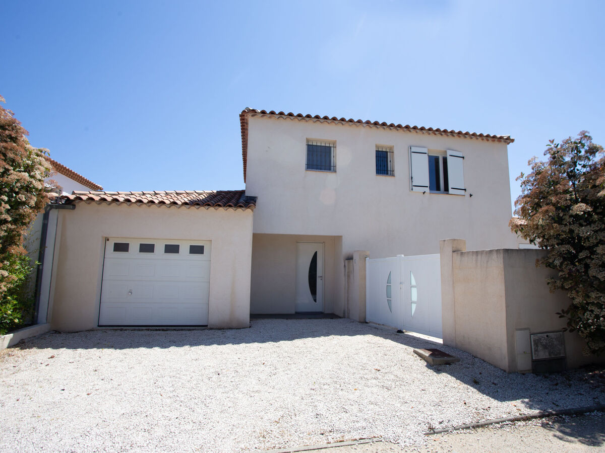 Bastide de la Mer, villa 4 chambres avec piscine - Photo 34