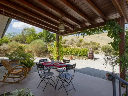 Gîte Il Sorriso – ancienne ferme toscane près de Certaldo : photo 4