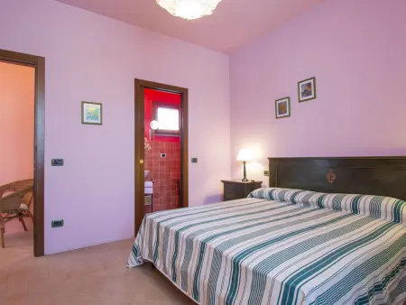 Gîte Il Sorriso – ancienne ferme toscane près de Certaldo : photo 9