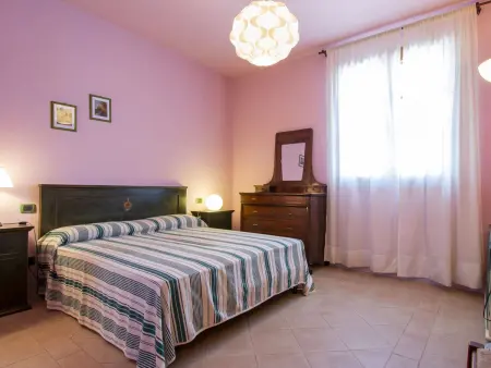 Gîte Il Sorriso – ancienne ferme toscane près de Certaldo : photo 10