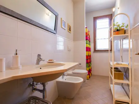 Gîte Il Sorriso – ancienne ferme toscane près de Certaldo : photo 11