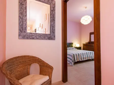 Gîte Il Sorriso – ancienne ferme toscane près de Certaldo : photo 12