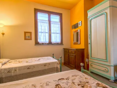Gîte Il Sorriso – ancienne ferme toscane près de Certaldo : photo 14