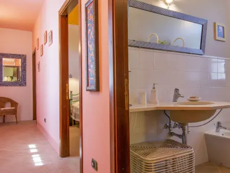 Gîte Il Sorriso – ancienne ferme toscane près de Certaldo : photo 15