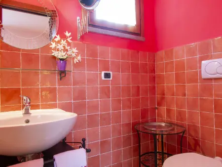 Gîte Il Sorriso – ancienne ferme toscane près de Certaldo : photo 16