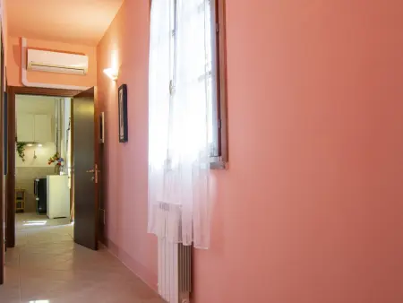 Gîte Il Sorriso – ancienne ferme toscane près de Certaldo : photo 17