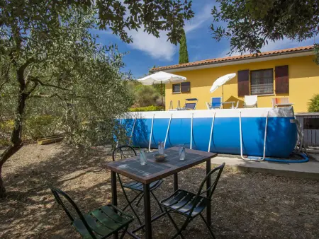 Gîte Il Sorriso – ancienne ferme toscane près de Certaldo : photo 22