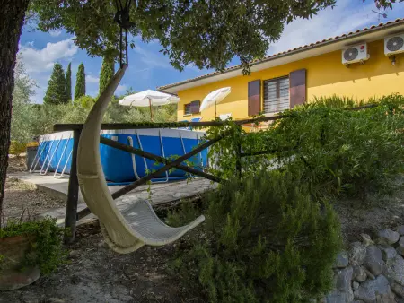 Gîte Il Sorriso – ancienne ferme toscane près de Certaldo : photo 23