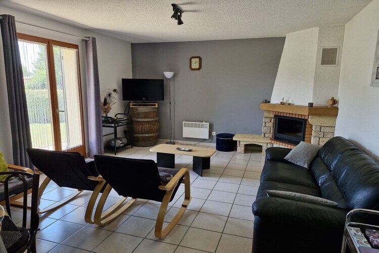 Maison Monfort – Piscine privée & village à 400 m - Photo 2