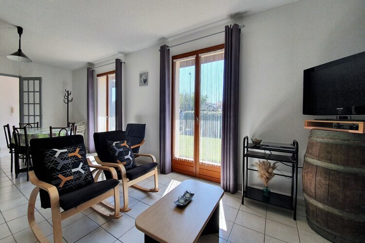 Maison Monfort – Piscine privée & village à 400 m - Photo 6