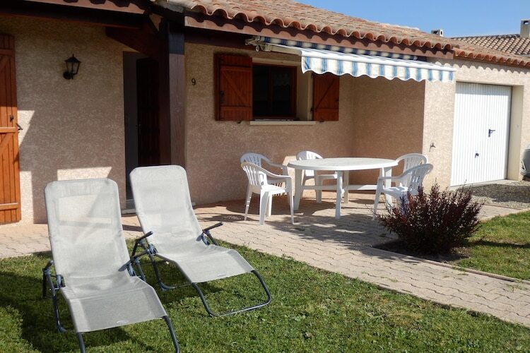 Maison Monfort – Piscine privée & village à 400 m - Photo 17