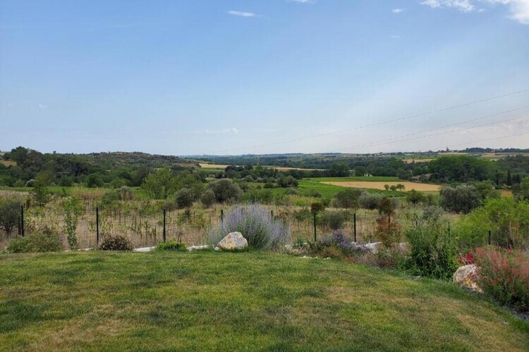 Maison Monfort – Piscine privée & village à 400 m - Photo 26