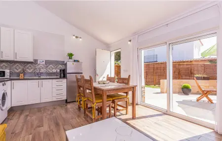 Maison avec piscine privée et vue panoramique mer : photo 4