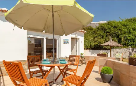 Maison avec piscine privée et vue panoramique mer : photo 6