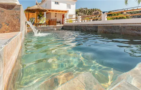 Maison avec piscine privée et vue panoramique mer : photo 10