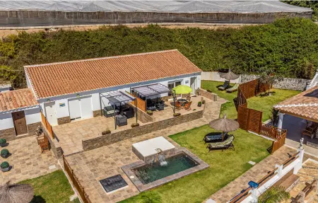 Maison avec piscine privée et vue panoramique mer : photo 11