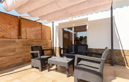 Maison avec piscine privée et vue panoramique mer : photo 13