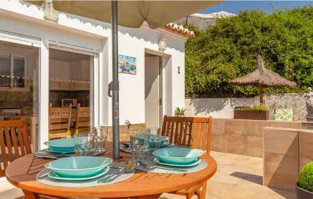 Maison avec piscine privée et vue panoramique mer : photo 16