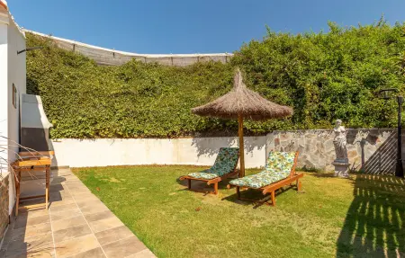 Maison avec piscine privée et vue panoramique mer : photo 17