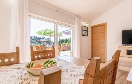 Maison avec piscine privée et vue panoramique mer : photo 20