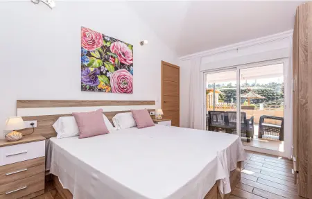 Maison avec piscine privée et vue panoramique mer : photo 22