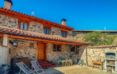 Location maison à Benllera