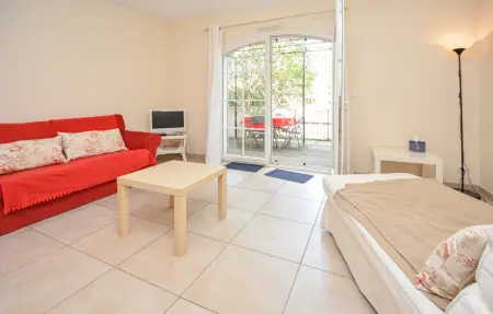 Maison 4 personnes à Aigues Mortes - Photo 2