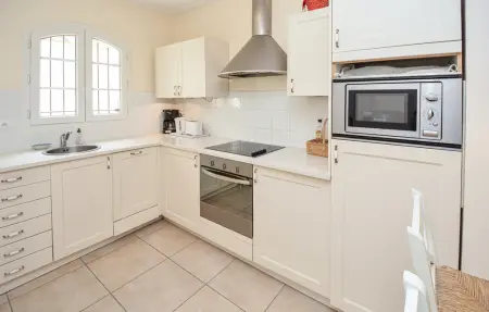 Maison 4 personnes à Aigues Mortes - Photo 4