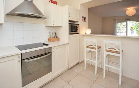 Maison 4 personnes à Aigues Mortes - Photo 5