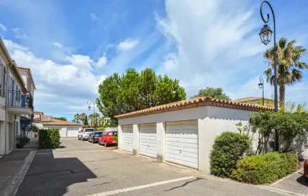 Maison 4 personnes à Aigues Mortes - Photo 7