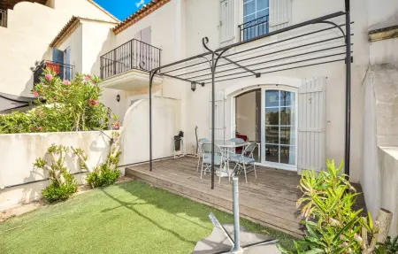 Maison 4 personnes à Aigues Mortes - Photo 9