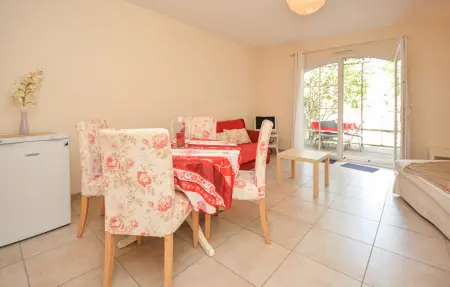 Maison 4 personnes à Aigues Mortes - Photo 11