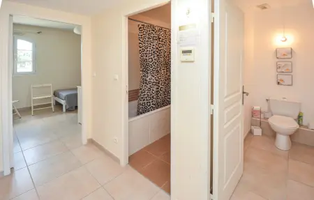 Maison 4 personnes à Aigues Mortes - Photo 14